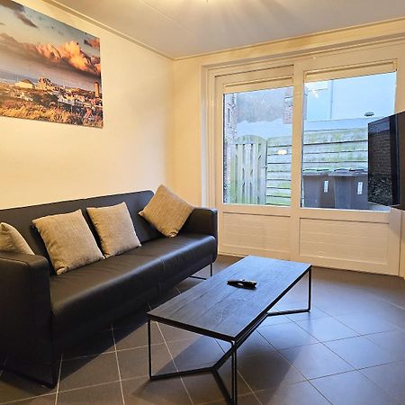 Vakantiewoning Domburg Do26 외부 사진