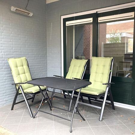 Vakantiewoning Domburg Do26 외부 사진