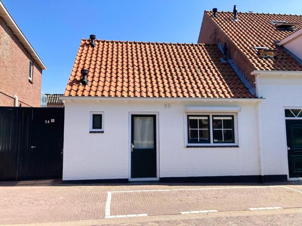 Vakantiewoning Domburg Do26 외부 사진