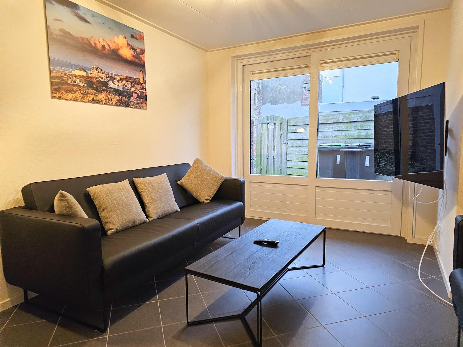 Vakantiewoning Domburg Do26 외부 사진