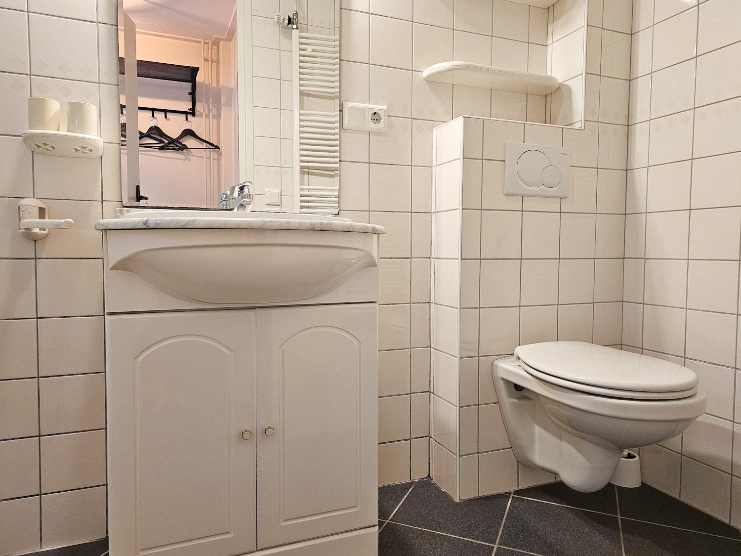 Vakantiewoning Domburg Do26 외부 사진