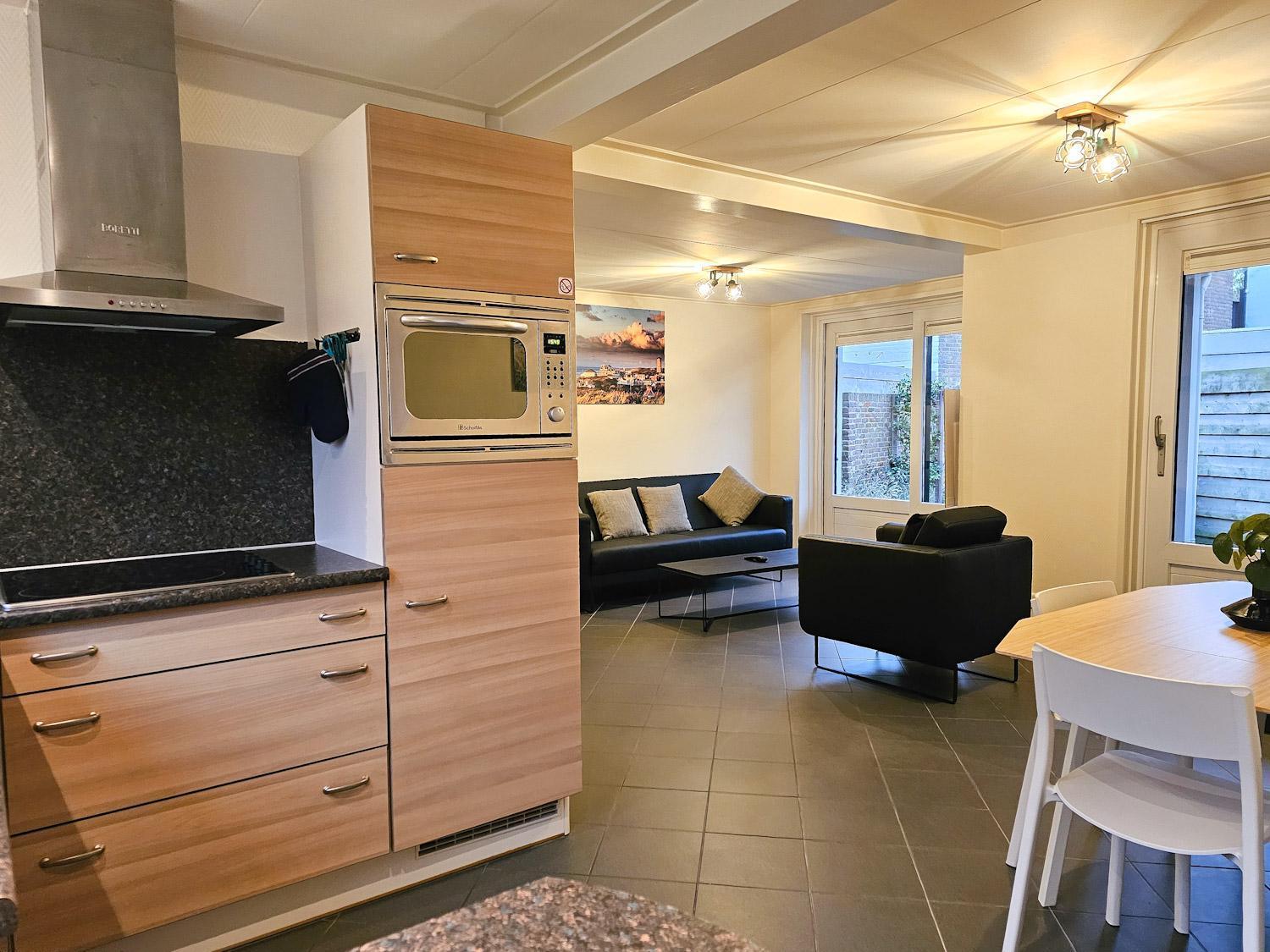 Vakantiewoning Domburg Do26 외부 사진