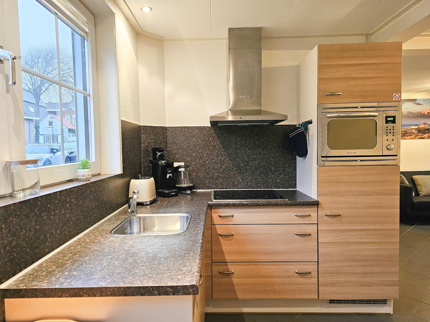 Vakantiewoning Domburg Do26 외부 사진